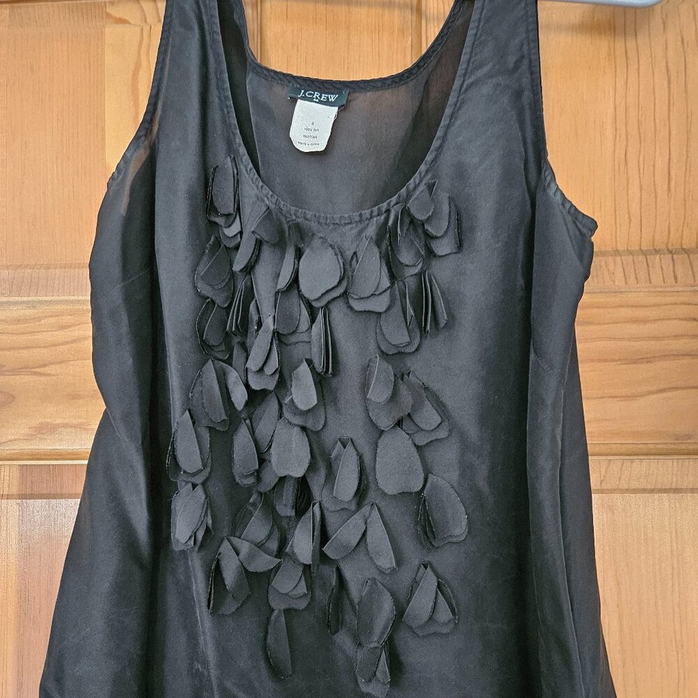 J crew cami/ tank
